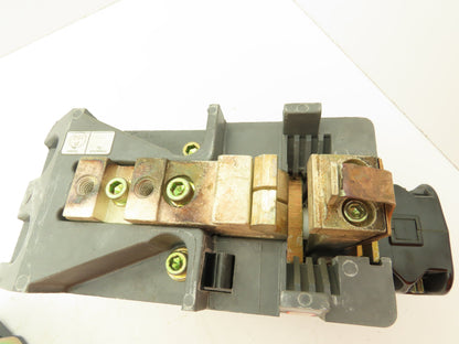 Siemens 14-193-100-562 DC Contactor 600VDC 1000A 72VDC Coil Single Pole