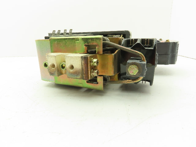 Siemens 14-193-100-562 DC Contactor 600VDC 1000A 72VDC Coil Single Pole