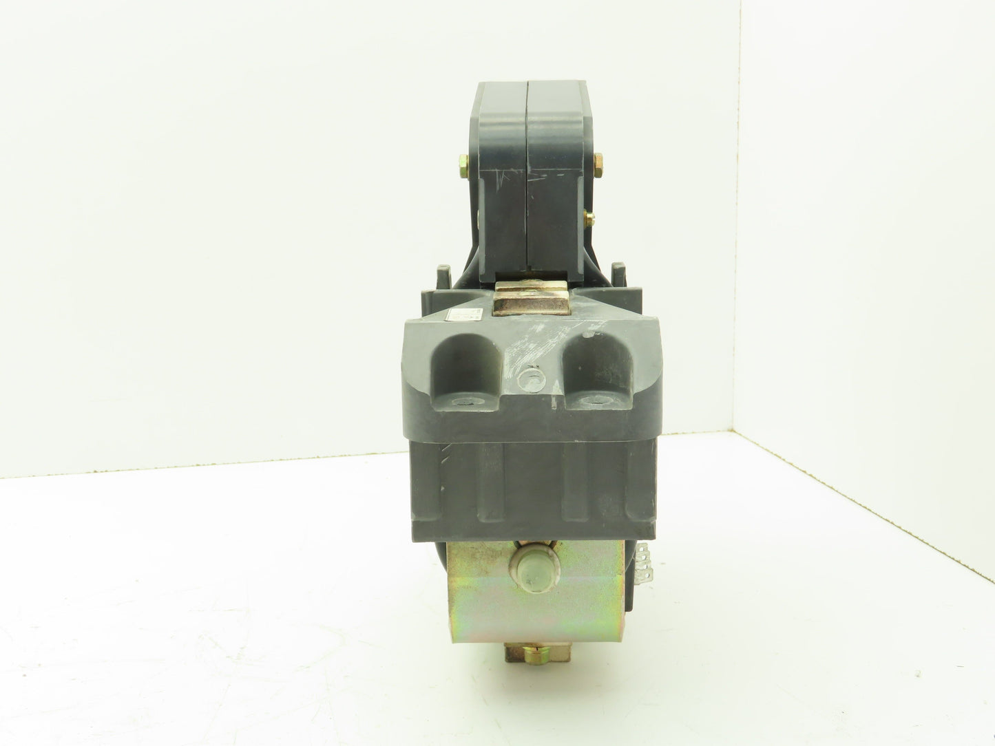 Siemens 14-193-100-562 DC Contactor 600VDC 1000A 72VDC Coil Single Pole