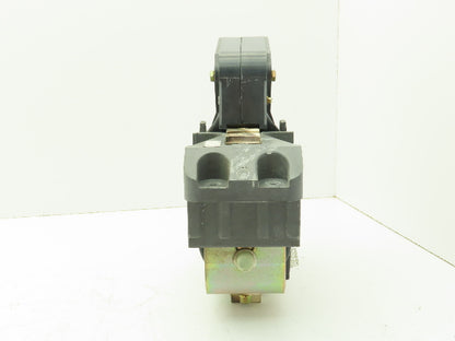Siemens 14-193-100-562 DC Contactor 600VDC 1000A 72VDC Coil Single Pole