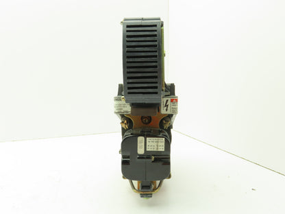 Siemens 14-193-100-562 DC Contactor 600VDC 1000A 72VDC Coil Single Pole