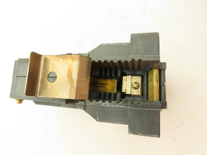 Siemens 14-193-100-562 DC Contactor 600VDC 1000A 72VDC Coil Single Pole