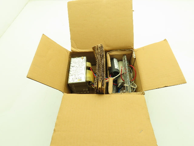 LumaPro 1XUF3 HID Ballast Kit 100W 1-Lamp High Pressure Sodium