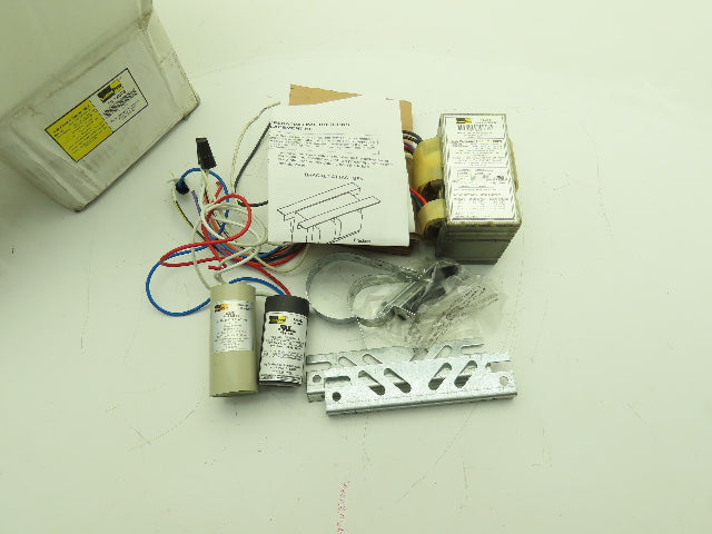 LumaPro 1XUF3 HID Ballast Kit 100W 1-Lamp High Pressure Sodium