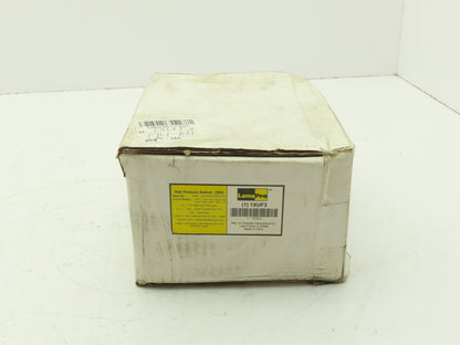 LumaPro 1XUF3 HID Ballast Kit 100W 1-Lamp High Pressure Sodium