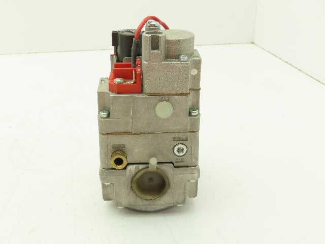AO Smith 36C04U-422 Natural Gas Step Opening Control Valve 3/4" 750mV