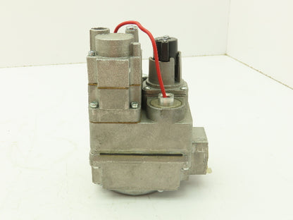 AO Smith 36C04U-422 Natural Gas Step Opening Control Valve 3/4" 750mV
