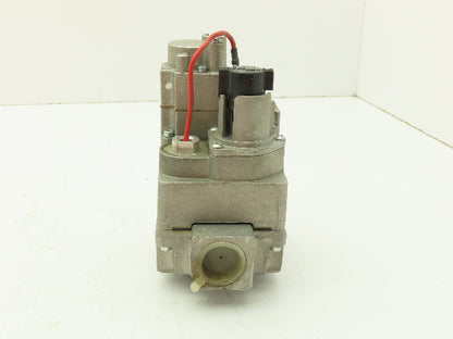 AO Smith 36C04U-422 Natural Gas Step Opening Control Valve 3/4" 750mV