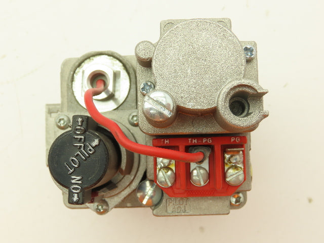 AO Smith 36C04U-422 Natural Gas Step Opening Control Valve 3/4" 750mV