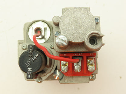 AO Smith 36C04U-422 Natural Gas Step Opening Control Valve 3/4" 750mV
