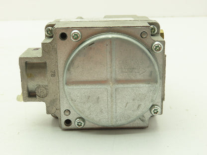 AO Smith 36C04U-422 Natural Gas Step Opening Control Valve 3/4" 750mV