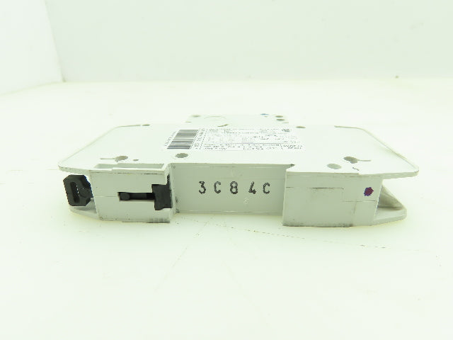 Allen Bradley 1489-A1C040 4A Circuit Breaker Series A 277V 1 Pole 4 Amp Lot of 6