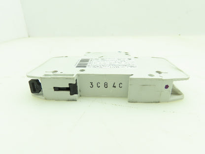 Allen Bradley 1489-A1C040 4A Circuit Breaker Series A 277V 1 Pole 4 Amp Lot of 6