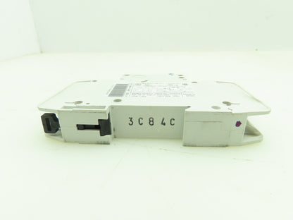 Allen Bradley 1489-A1C040 4A Circuit Breaker Series A 277V 1 Pole 4 Amp Lot of 6