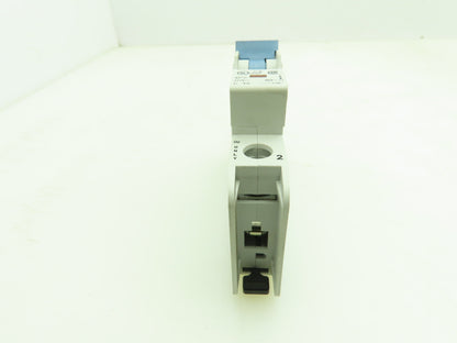 Allen Bradley 1489-A1C040 4A Circuit Breaker Series A 277V 1 Pole 4 Amp Lot of 6
