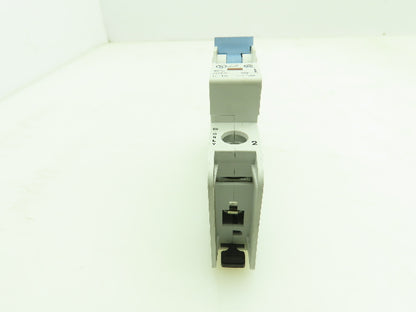Allen Bradley 1489-A1C040 4A Circuit Breaker Series A 277V 1 Pole 4 Amp Lot of 6