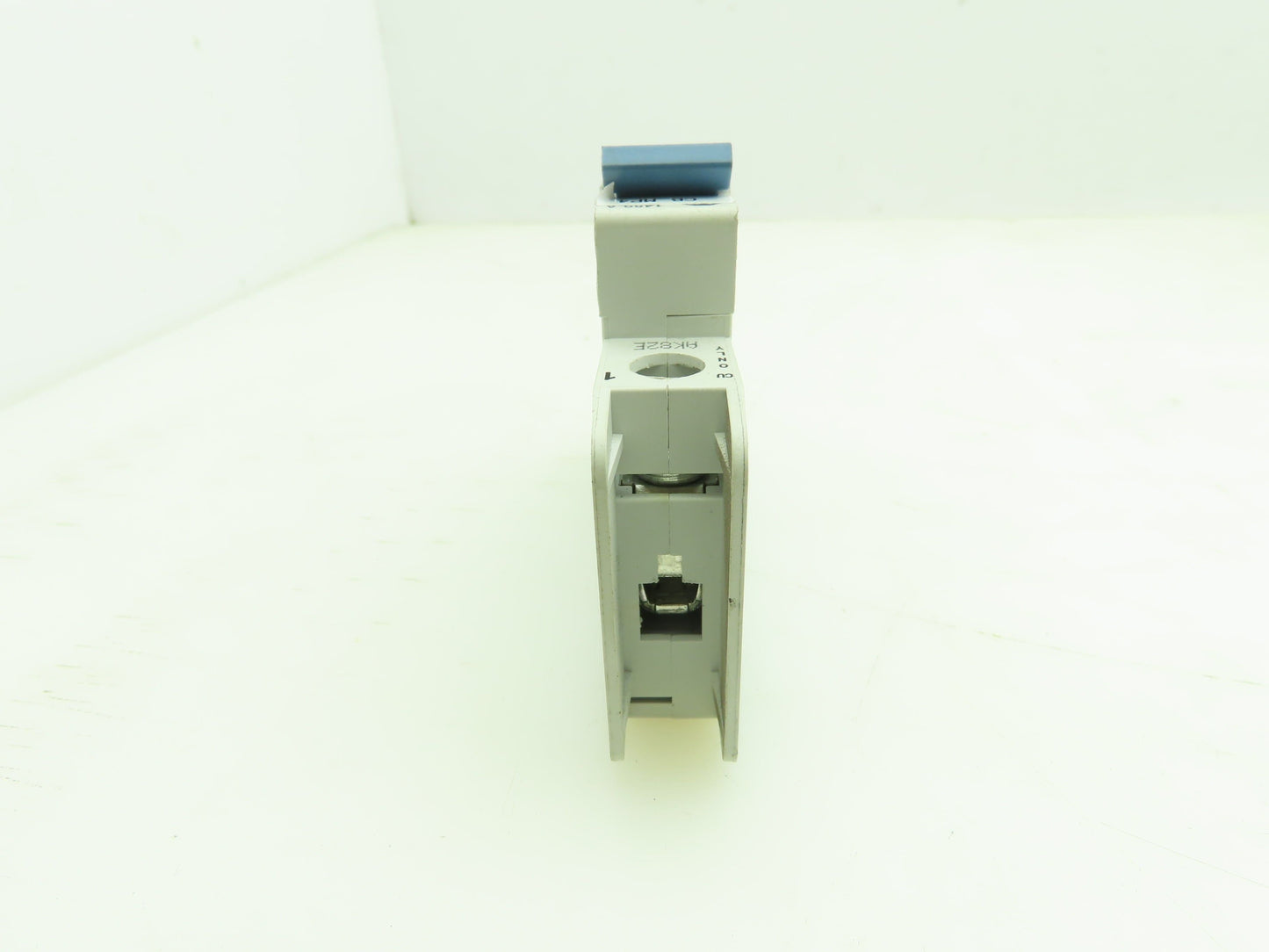 Allen Bradley 1489-A1C040 4A Circuit Breaker Series A 277V 1 Pole 4 Amp Lot of 6