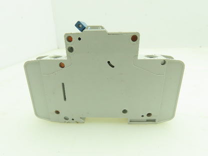 Allen Bradley 1489-A1C040 4A Circuit Breaker Series A 277V 1 Pole 4 Amp Lot of 6
