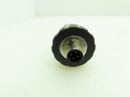 Kobold KPG-0001011825 Pressure Transmitter 0-10 PSI Transducer