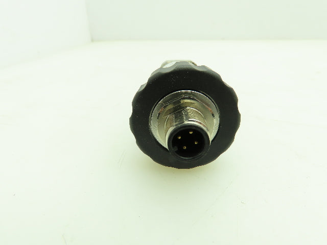 Kobold KPG-0001011825 Pressure Transmitter 0-10 PSI Transducer