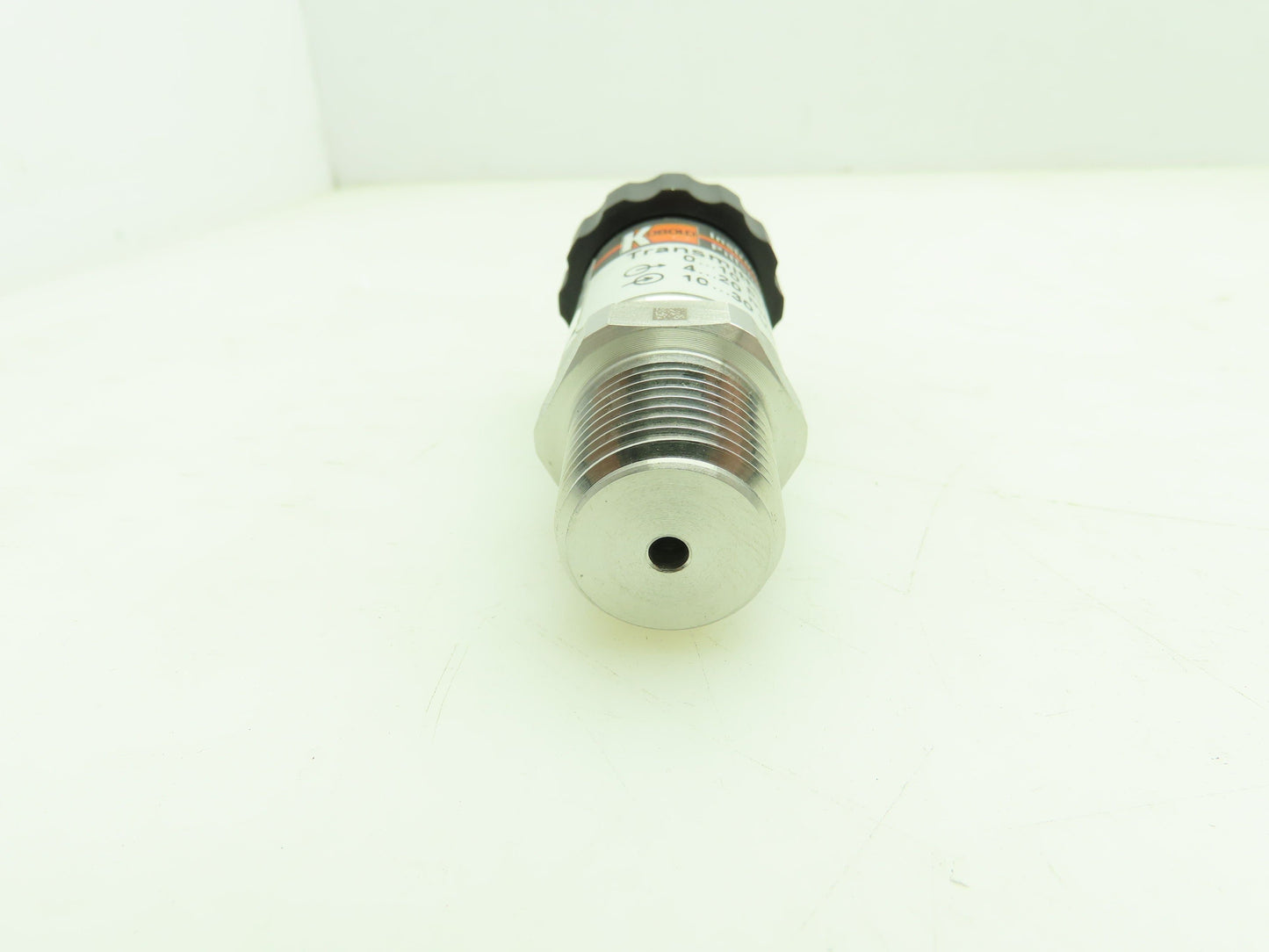 Kobold KPG-0001011825 Pressure Transmitter 0-10 PSI Transducer
