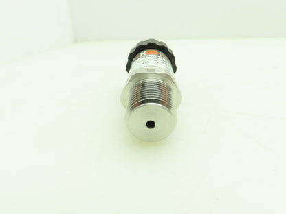 Kobold KPG-0001011825 Pressure Transmitter 0-10 PSI Transducer