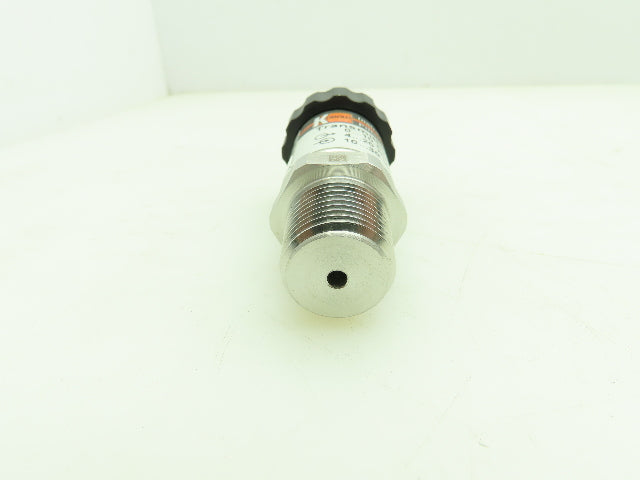 Kobold KPG-0001011825 Pressure Transmitter 0-10 PSI Transducer