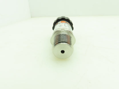 Kobold KPG-0001011825 Pressure Transmitter 0-10 PSI Transducer