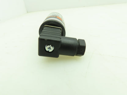 Kobold KPK-030001127 Pressure Transmitter 0-3000 PSI Transducer