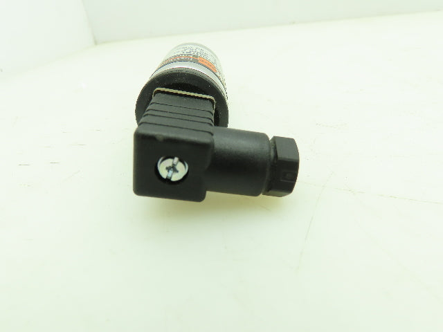 Kobold KPK-030001127 Pressure Transmitter 0-3000 PSI Transducer