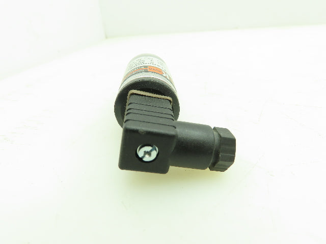 Kobold KPK-003001127D Pressure Transmitter 0-300 PSI Transducer