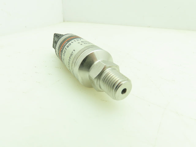 Kobold KPK-007501127 Pressure Transmitter 0-750 PSI Transducer