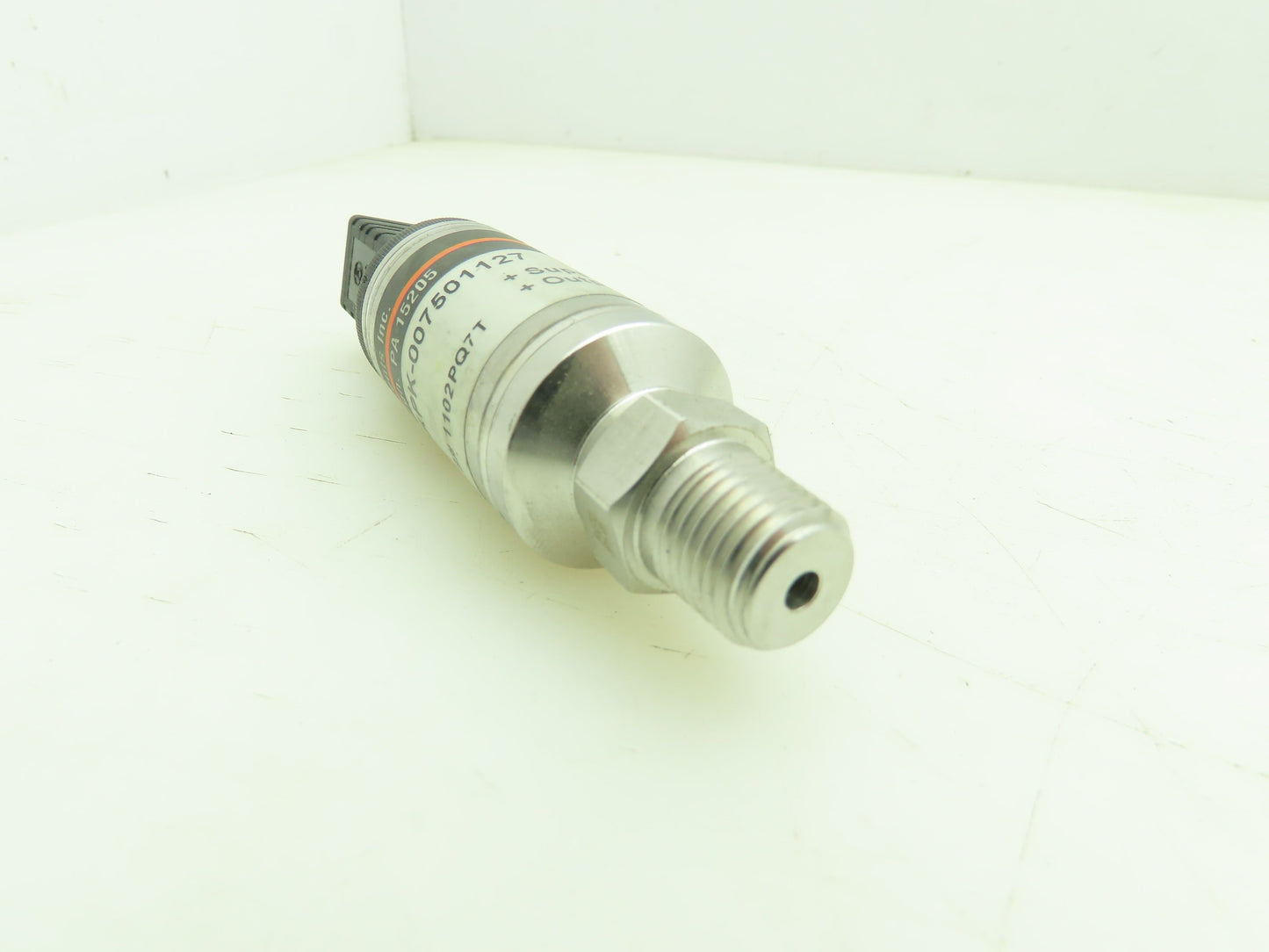 Kobold KPK-007501127 Pressure Transmitter 0-750 PSI Transducer