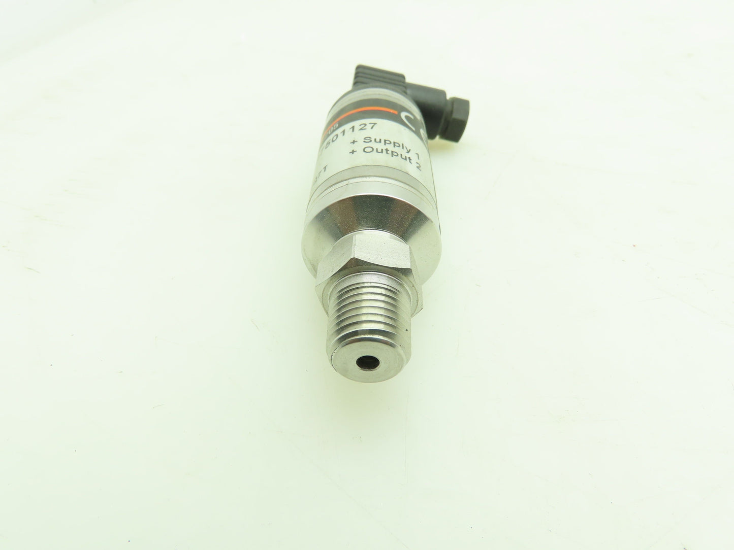 Kobold KPK-007501127 Pressure Transmitter 0-750 PSI Transducer