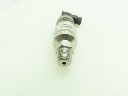 Kobold KPK-007501127 Pressure Transmitter 0-750 PSI Transducer