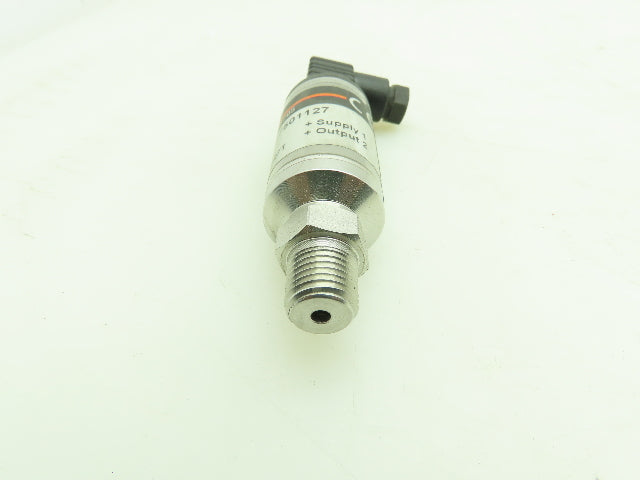 Kobold KPK-007501127 Pressure Transmitter 0-750 PSI Transducer
