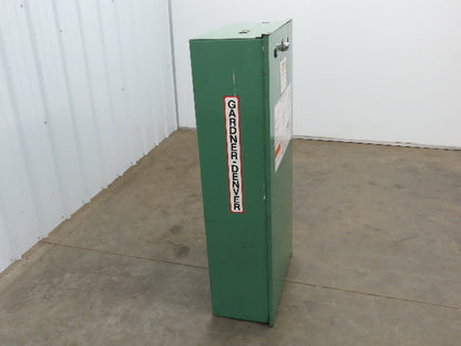 Cuttler Hammer Eaton A999AY257-1C Electrical Enclosure 47x23x10.5" Control Panel