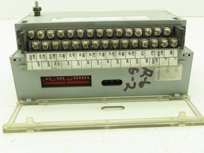 Allen Bradley 1791-N4V2 Analog Block 24VDC Input Output Module