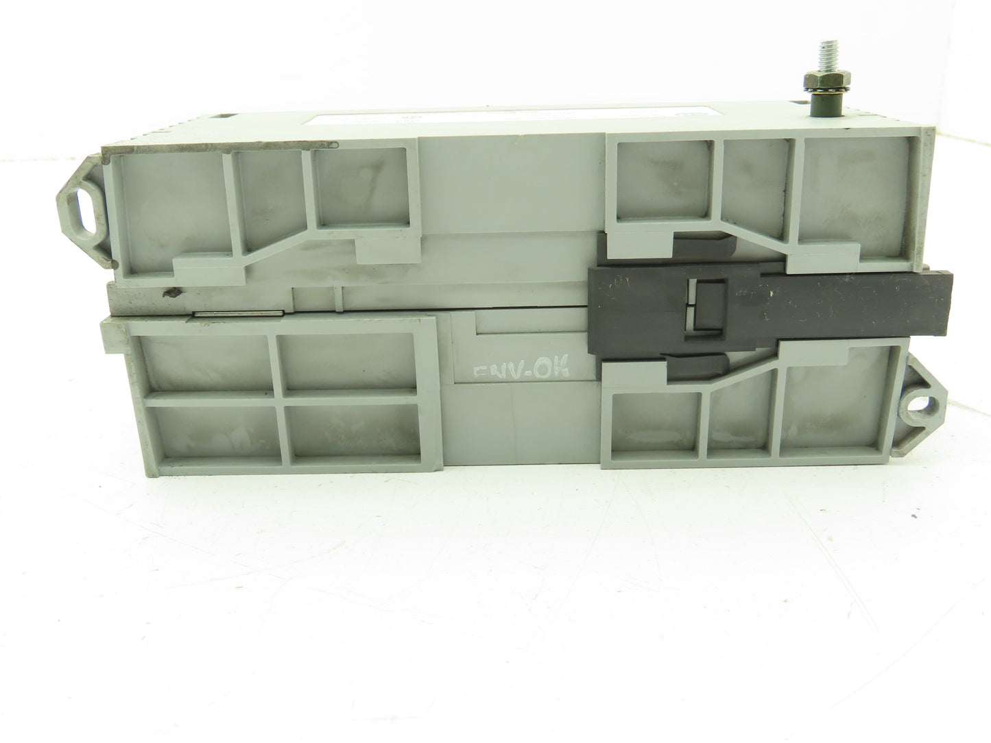 Allen Bradley 1791-N4V2 Analog Block 24VDC Input Output Module