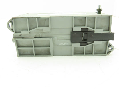 Allen Bradley 1791-N4V2 Analog Block 24VDC Input Output Module