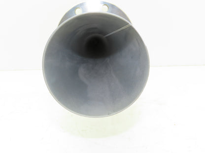 VegaPlus 68 PS68UXEAK2VDNXK Level Measurement Transducer Radar 4" Flange 316 SS