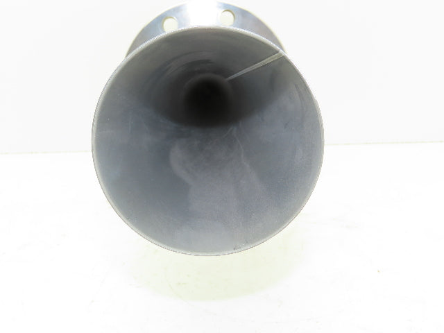 VegaPlus 68 PS68UXEAK2VDNXK Level Measurement Transducer Radar 4" Flange 316 SS