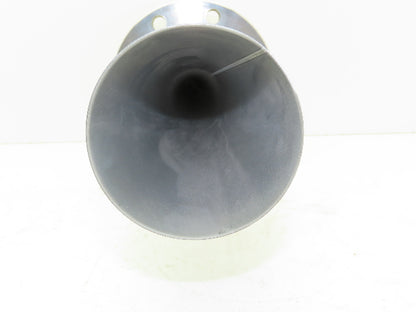 VegaPlus 68 PS68UXEAK2VDNXK Level Measurement Transducer Radar 4" Flange 316 SS