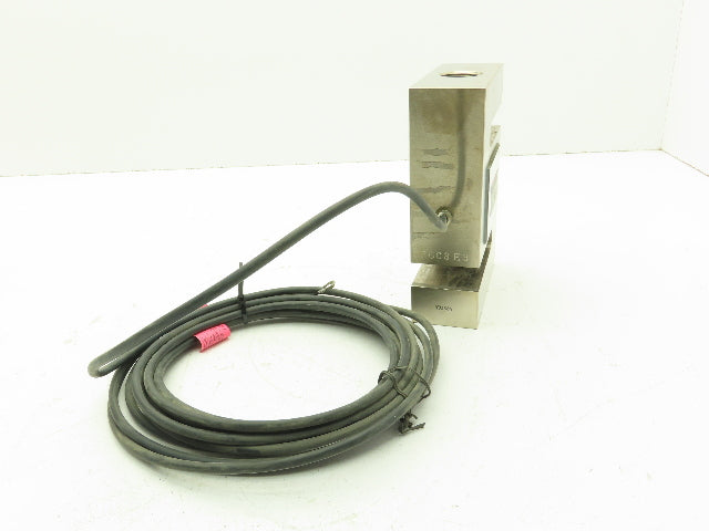 Rice Lake RL20000B-20K S-Beam Load Cell NTEP Weighing Systems 20000 LBS