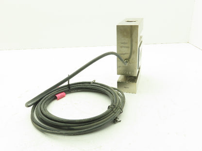 Rice Lake RL20000B-20K S-Beam Load Cell NTEP Weighing Systems 20000 LBS