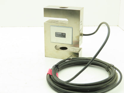 Rice Lake RL20000B-20K S-Beam Load Cell NTEP Weighing Systems 20000 LBS