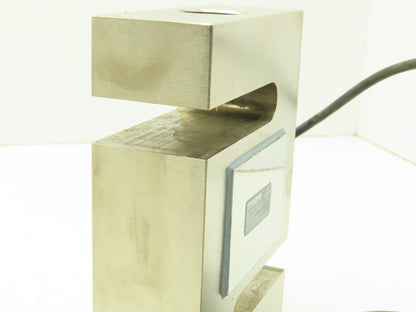 Rice Lake RL20000B-20K S-Beam Load Cell NTEP Weighing Systems 20000 LBS