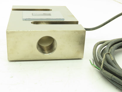 Rice Lake RL20000B-20K S-Beam Load Cell NTEP Weighing Systems 20000 LBS