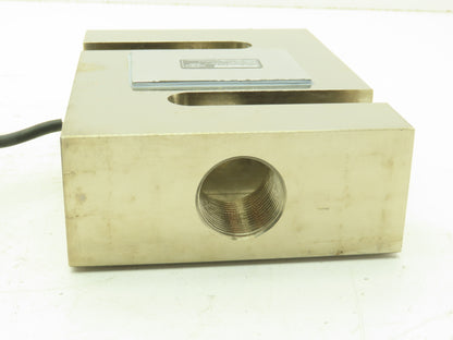 Rice Lake RL20000B-20K S-Beam Load Cell NTEP Weighing Systems 20000 LBS