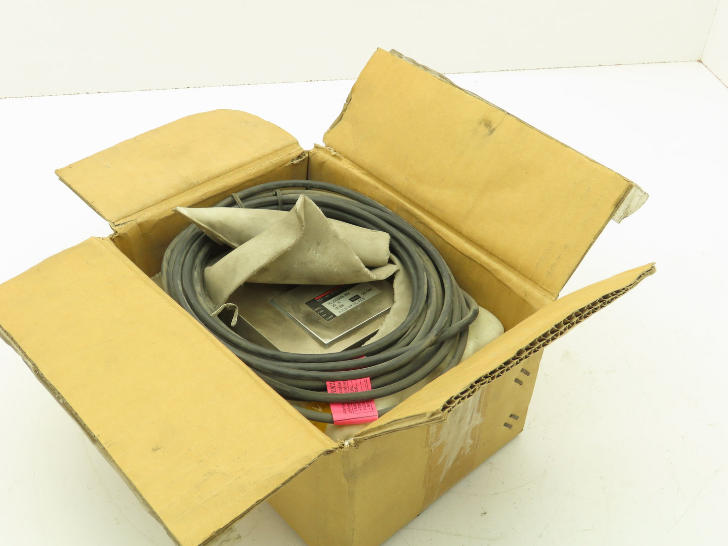 Rice Lake RL20000B-20K S-Beam Load Cell NTEP Weighing Systems 20000 LBS